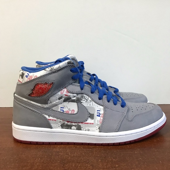 air jordan 1 retro ls